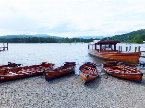 Holmlea Guest House Exclusively For Adults Windermere Eksteriør billede