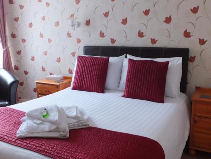 Holmlea Guest House Exclusively For Adults Windermere Eksteriør billede
