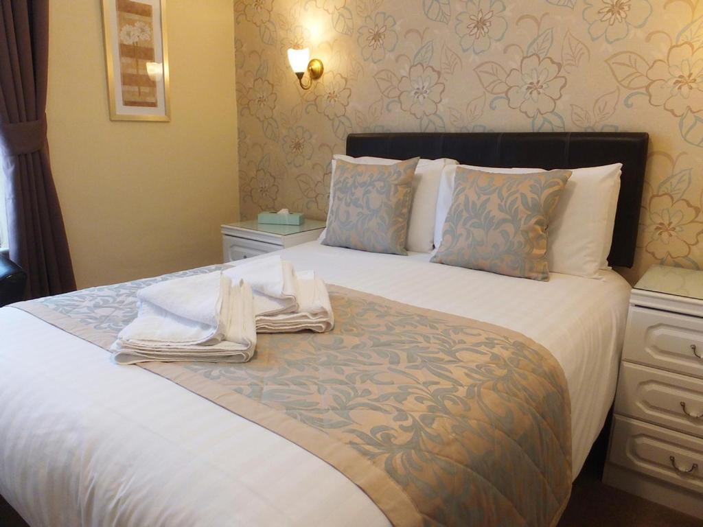 Holmlea Guest House Exclusively For Adults Windermere Eksteriør billede