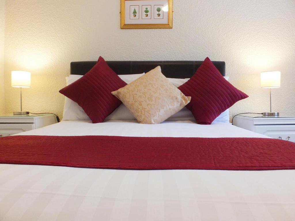 Holmlea Guest House Exclusively For Adults Windermere Eksteriør billede