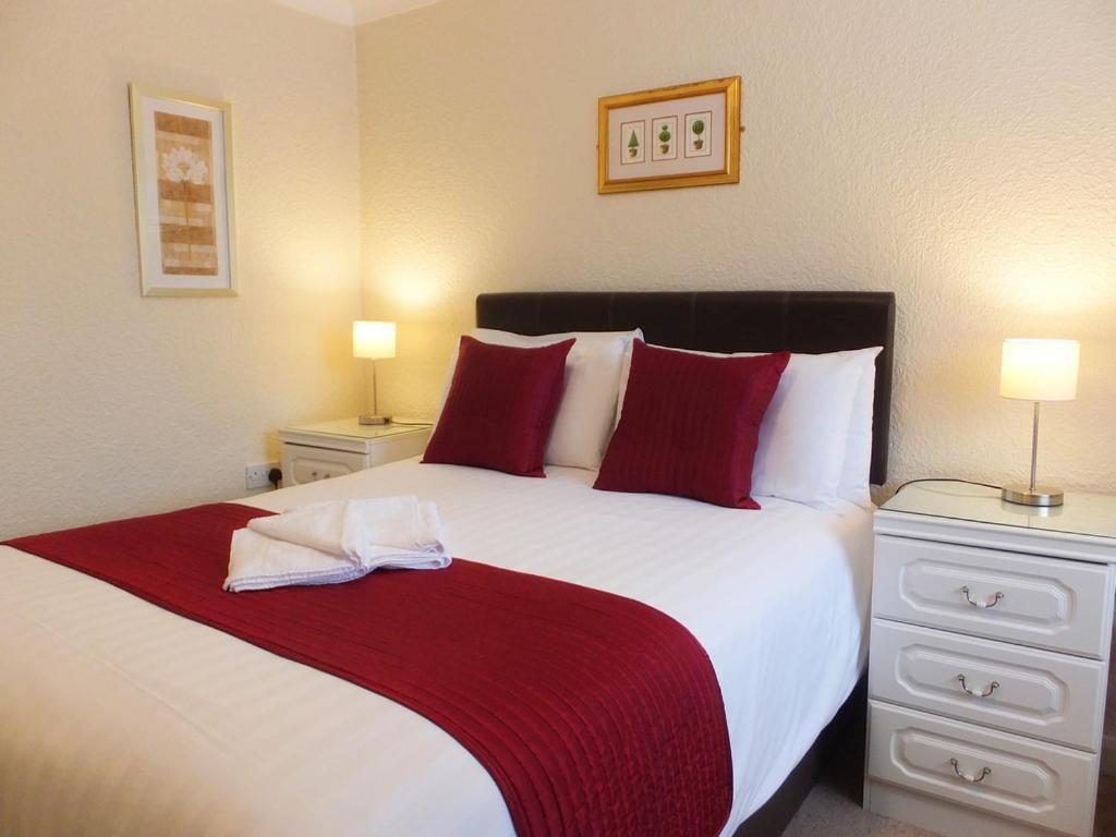 Holmlea Guest House Exclusively For Adults Windermere Eksteriør billede