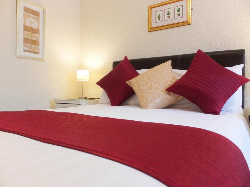 Holmlea Guest House Exclusively For Adults Windermere Eksteriør billede