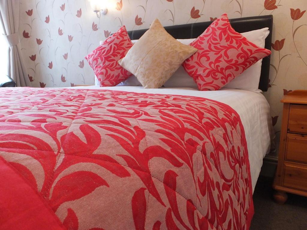 Holmlea Guest House Exclusively For Adults Windermere Eksteriør billede