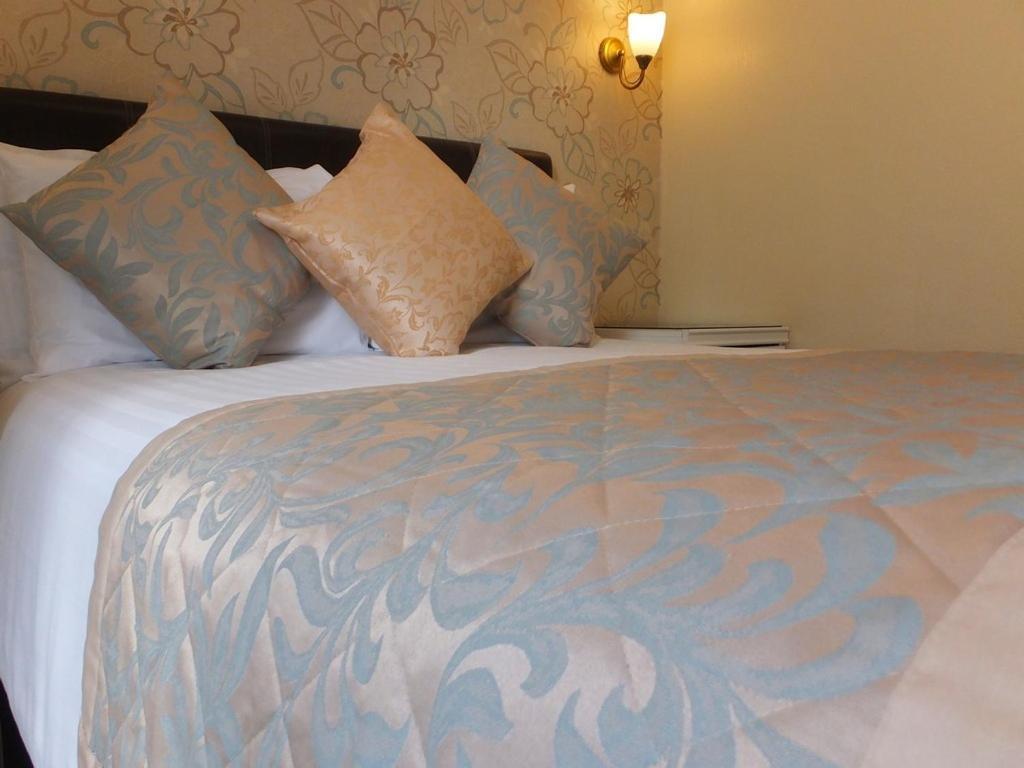 Holmlea Guest House Exclusively For Adults Windermere Eksteriør billede