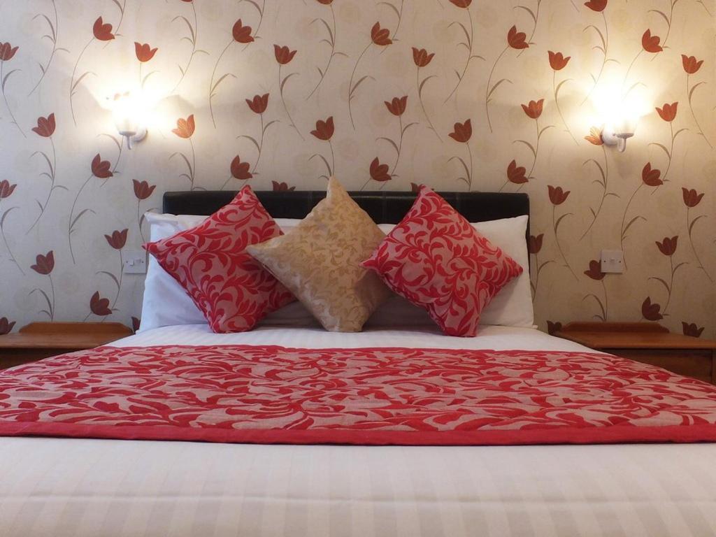Holmlea Guest House Exclusively For Adults Windermere Eksteriør billede