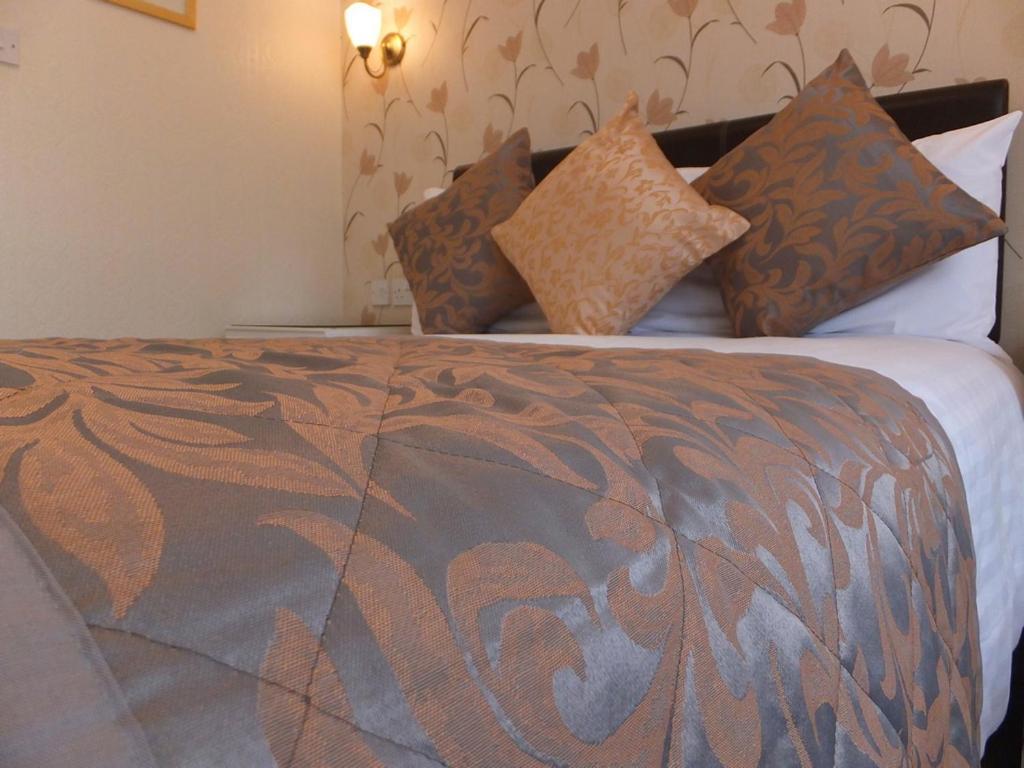 Holmlea Guest House Exclusively For Adults Windermere Eksteriør billede