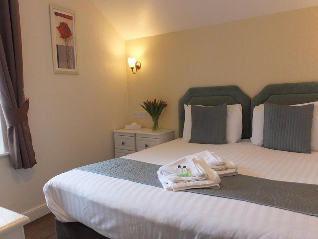 Holmlea Guest House Exclusively For Adults Windermere Eksteriør billede