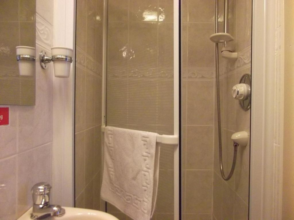 Holmlea Guest House Exclusively For Adults Windermere Eksteriør billede