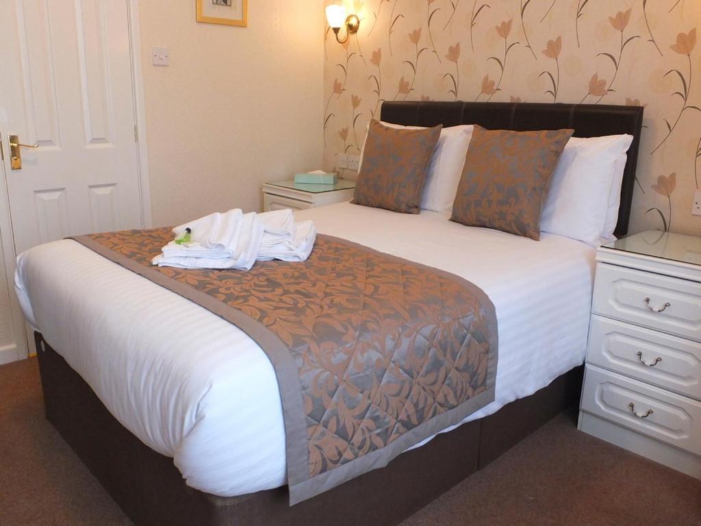 Holmlea Guest House Exclusively For Adults Windermere Eksteriør billede