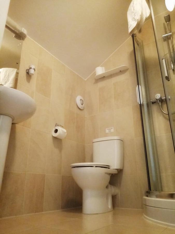 Holmlea Guest House Exclusively For Adults Windermere Eksteriør billede