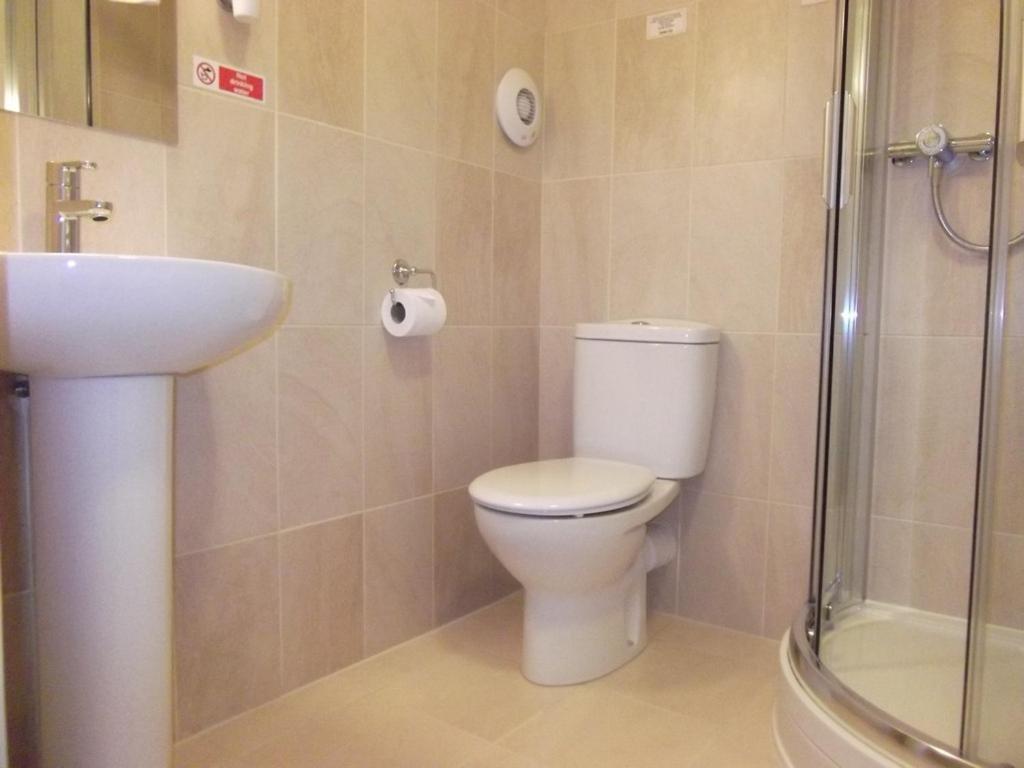 Holmlea Guest House Exclusively For Adults Windermere Eksteriør billede