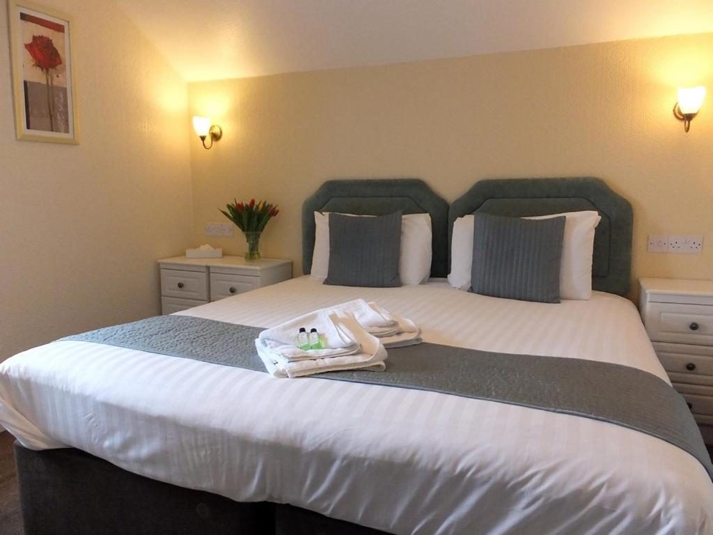 Holmlea Guest House Exclusively For Adults Windermere Eksteriør billede