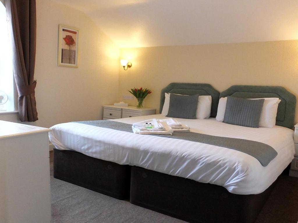 Holmlea Guest House Exclusively For Adults Windermere Eksteriør billede