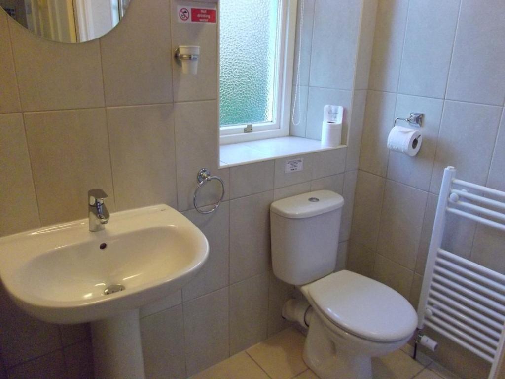 Holmlea Guest House Exclusively For Adults Windermere Eksteriør billede