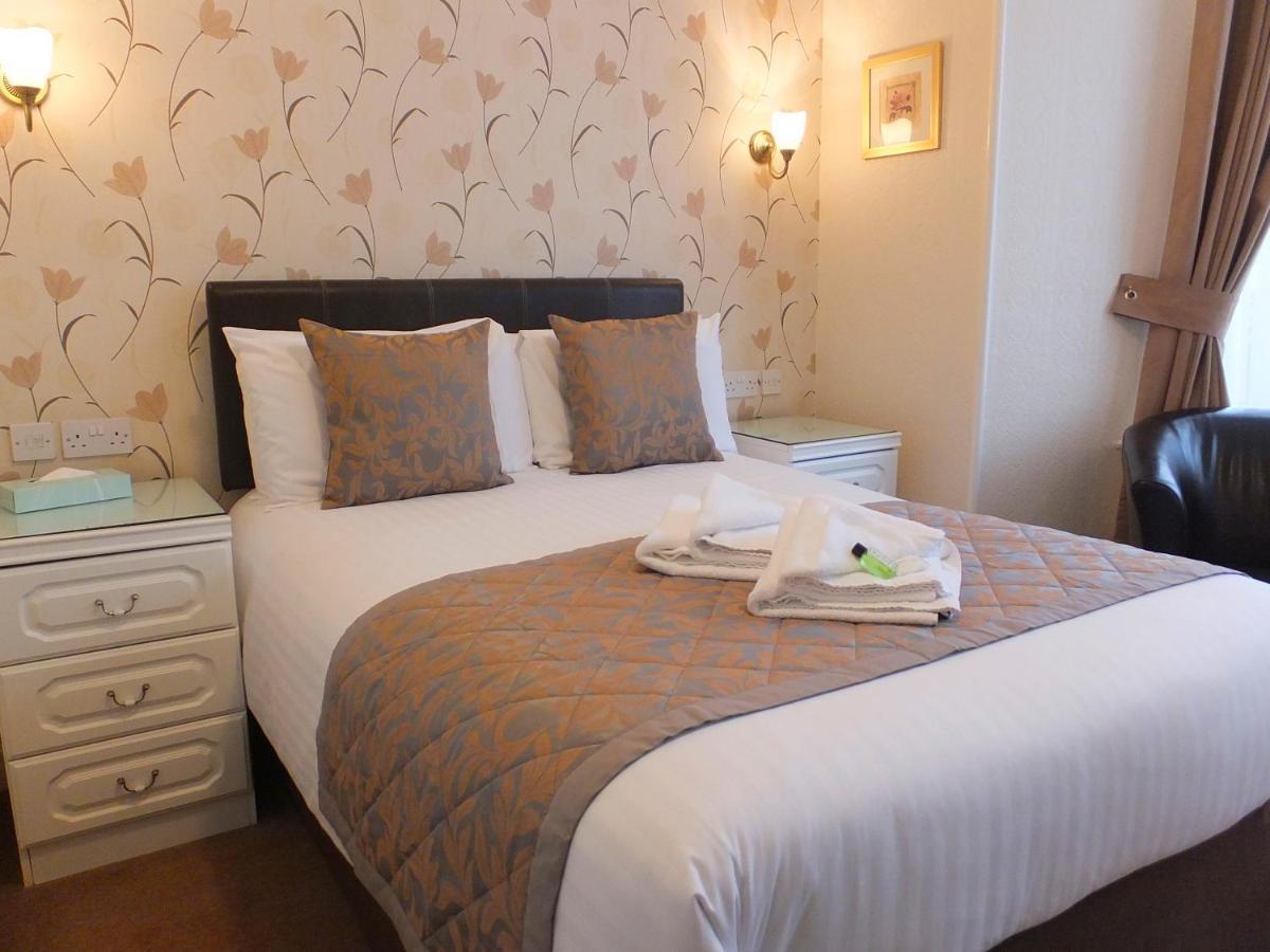 Holmlea Guest House Exclusively For Adults Windermere Værelse billede
